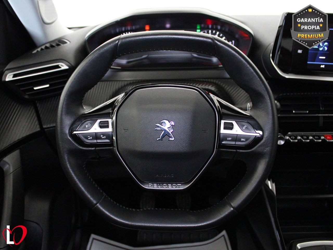 Peugeot 2008 ACTIVE PACK BlueHDi 110 S&S 6 Vel. MAN. - Foto 39