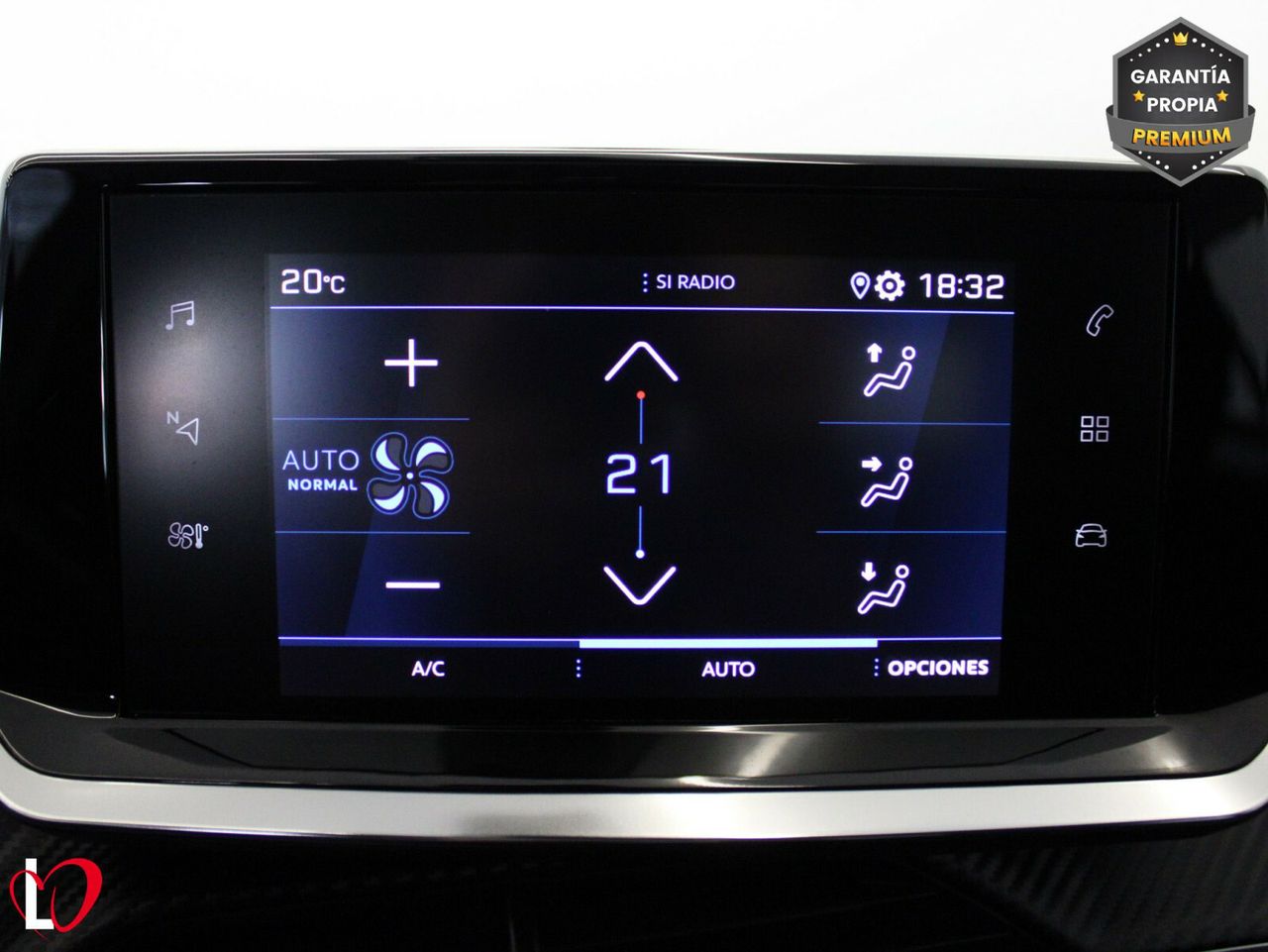 Peugeot 2008 Active Pack BlueHDI 81kW (110CV) - Foto 9