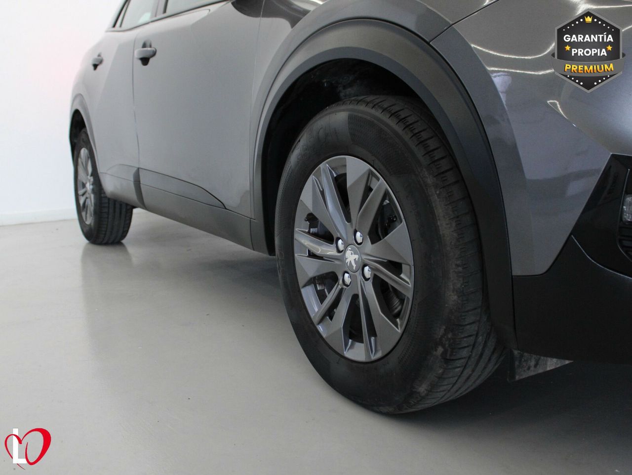 Peugeot 2008 Active Pack BlueHDI 81kW (110CV) - Foto 29