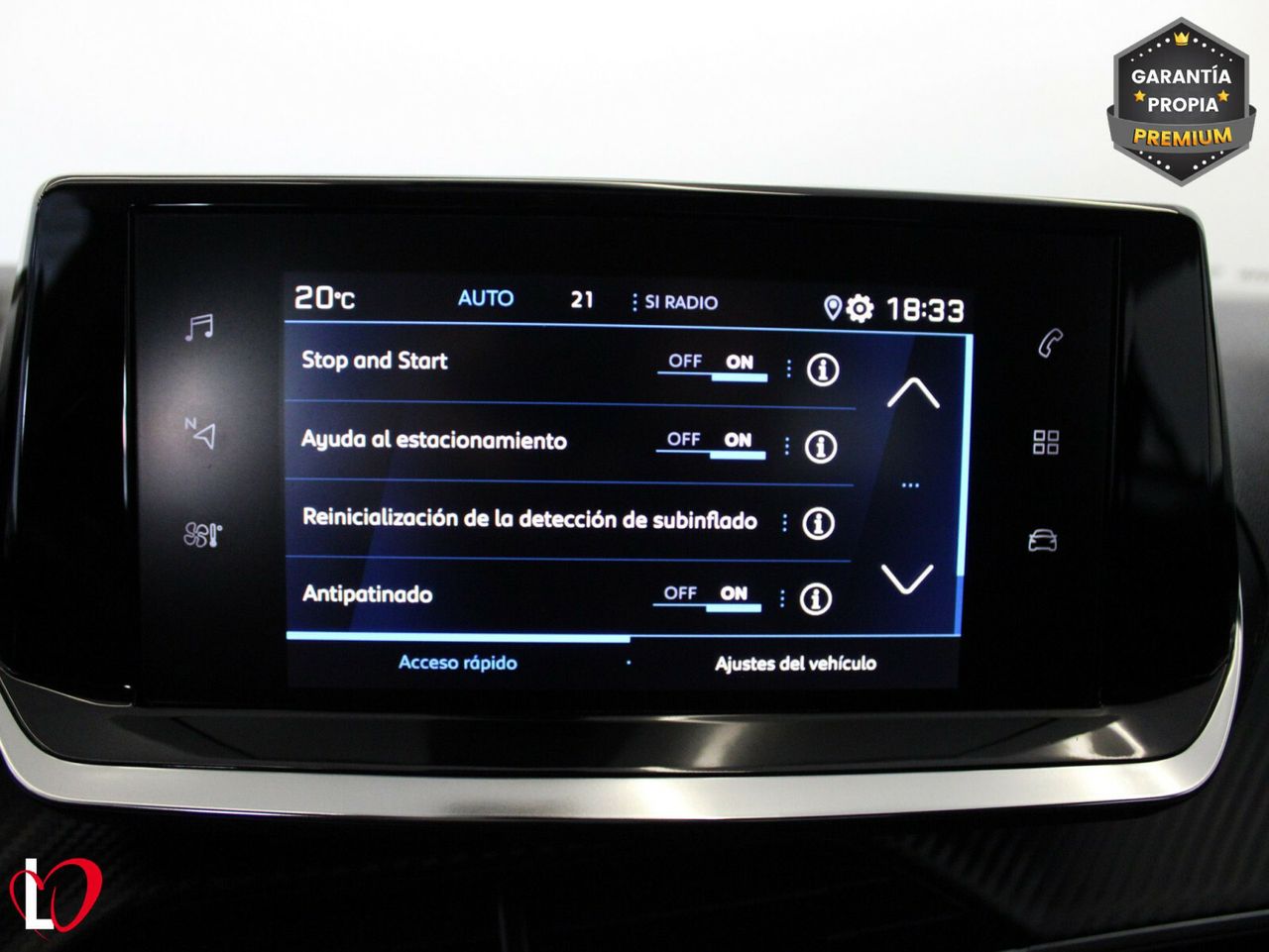 Peugeot 2008 Active Pack BlueHDI 81kW (110CV) - Foto 43