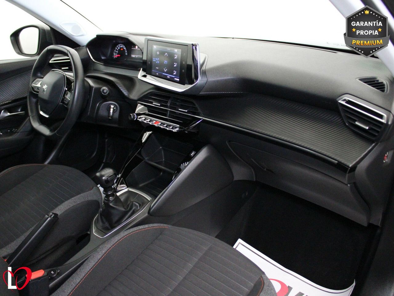 Peugeot 2008 Active Pack BlueHDI 81kW (110CV) - Foto 18