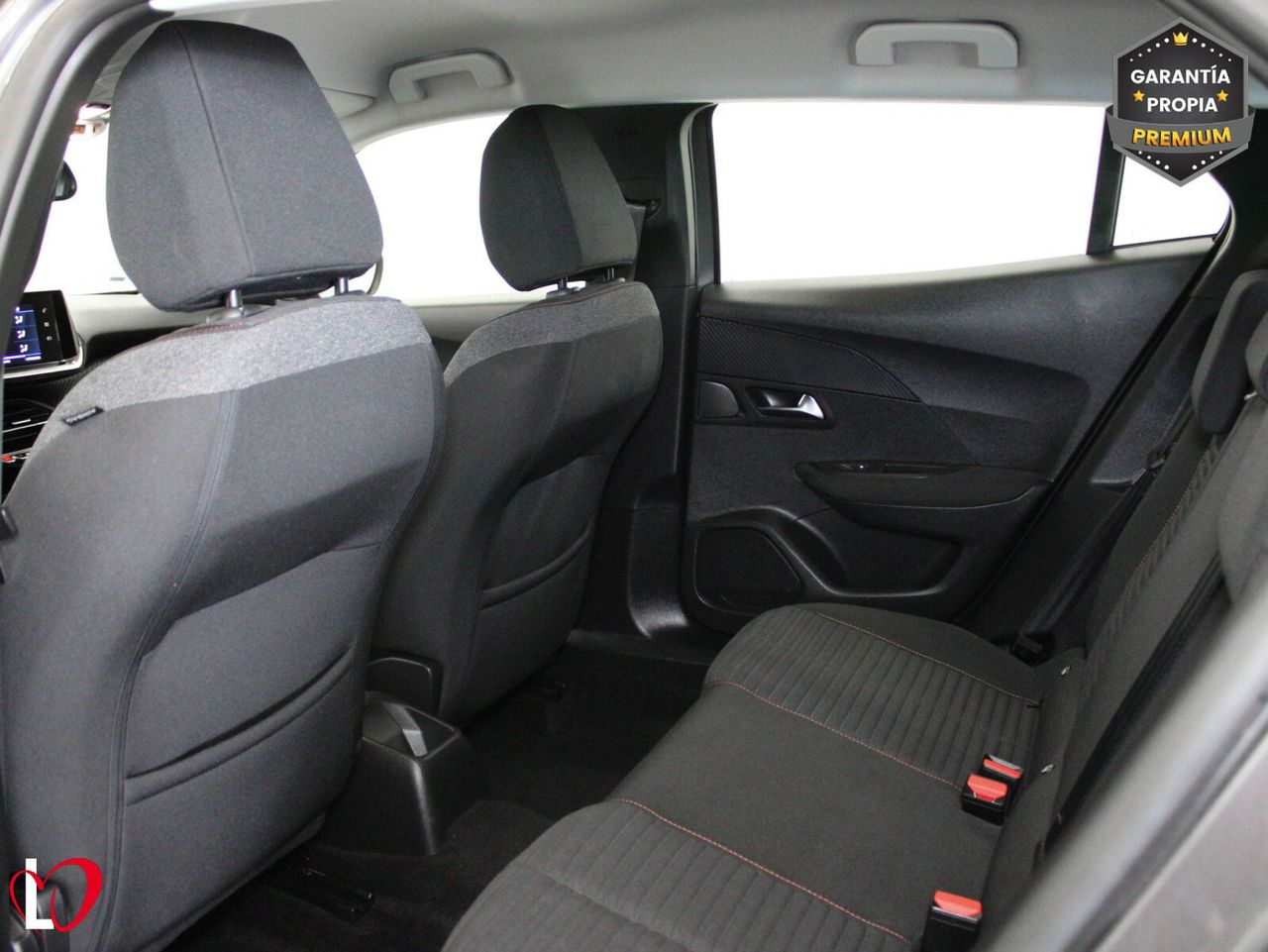 Peugeot 2008 Active Pack BlueHDI 81kW (110CV) - Foto 21