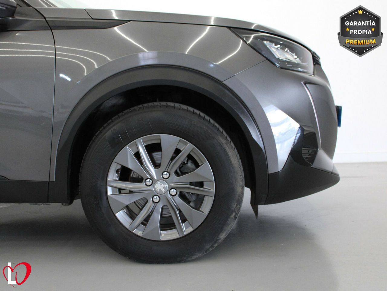 Peugeot 2008 Active Pack BlueHDI 81kW (110CV) - Foto 13