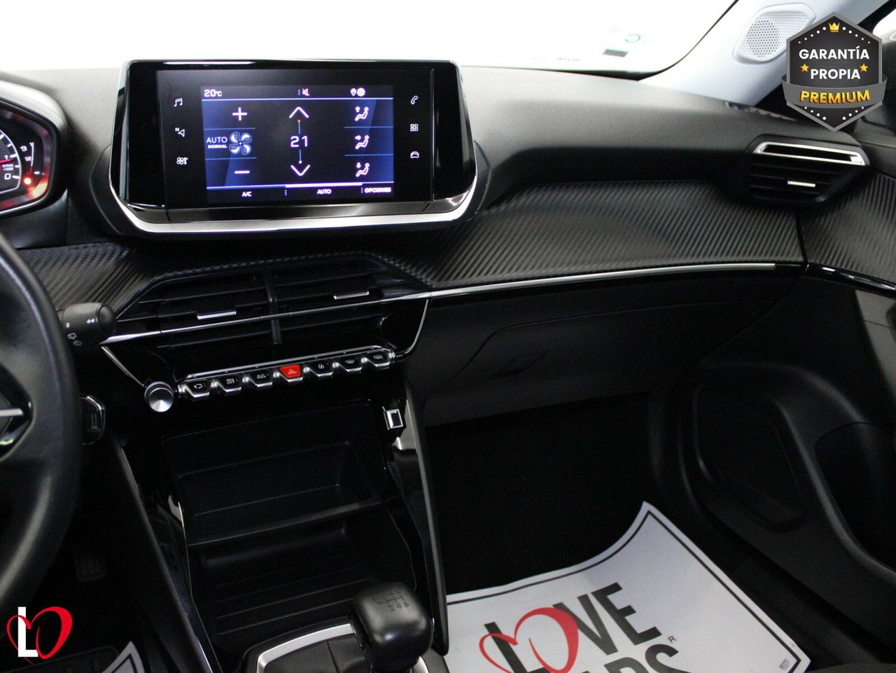 Peugeot 2008 Active Pack BlueHDI 81kW (110CV) - Foto 42