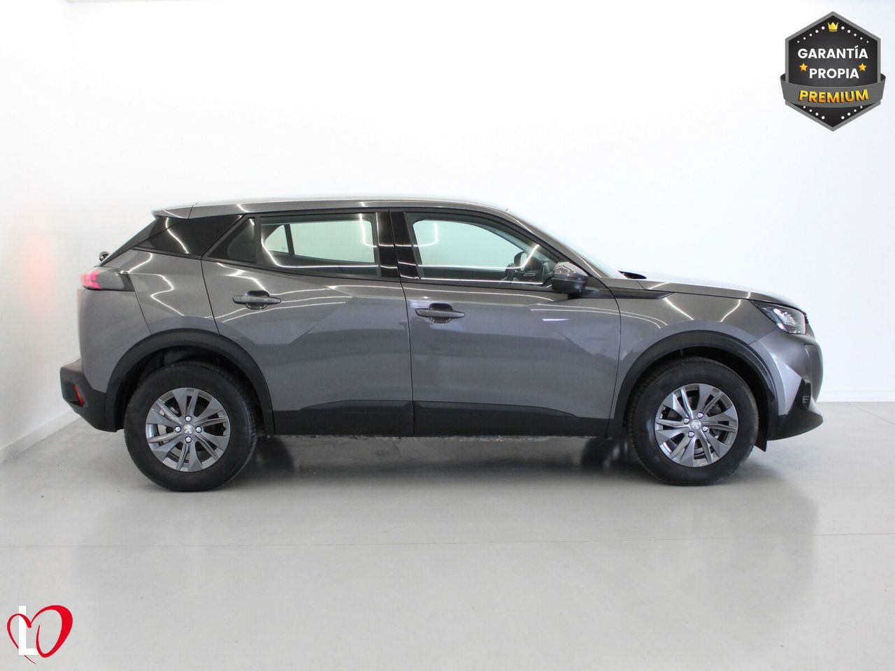 Peugeot 2008 Active Pack BlueHDI 81kW (110CV) - Foto 46
