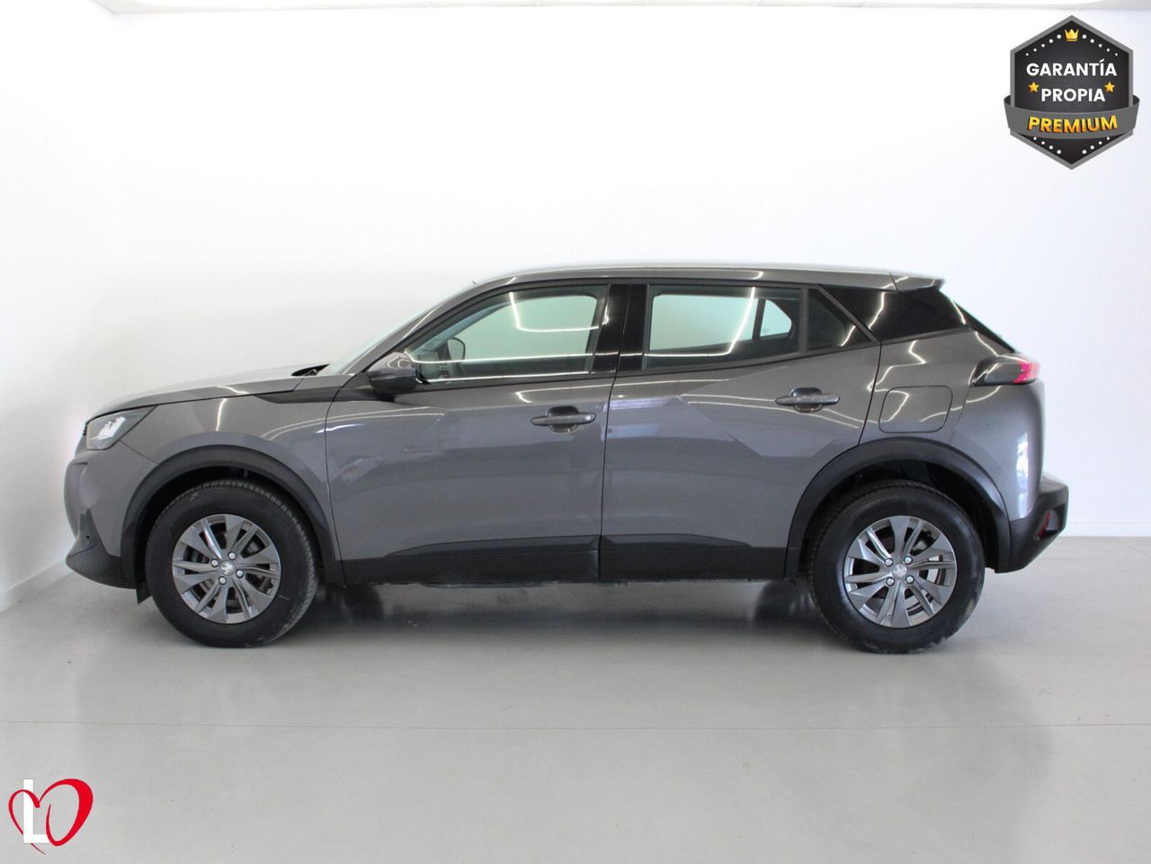 Peugeot 2008 ACTIVE PACK BlueHDi 110 S&S 6 Vel. MAN. - Foto 48