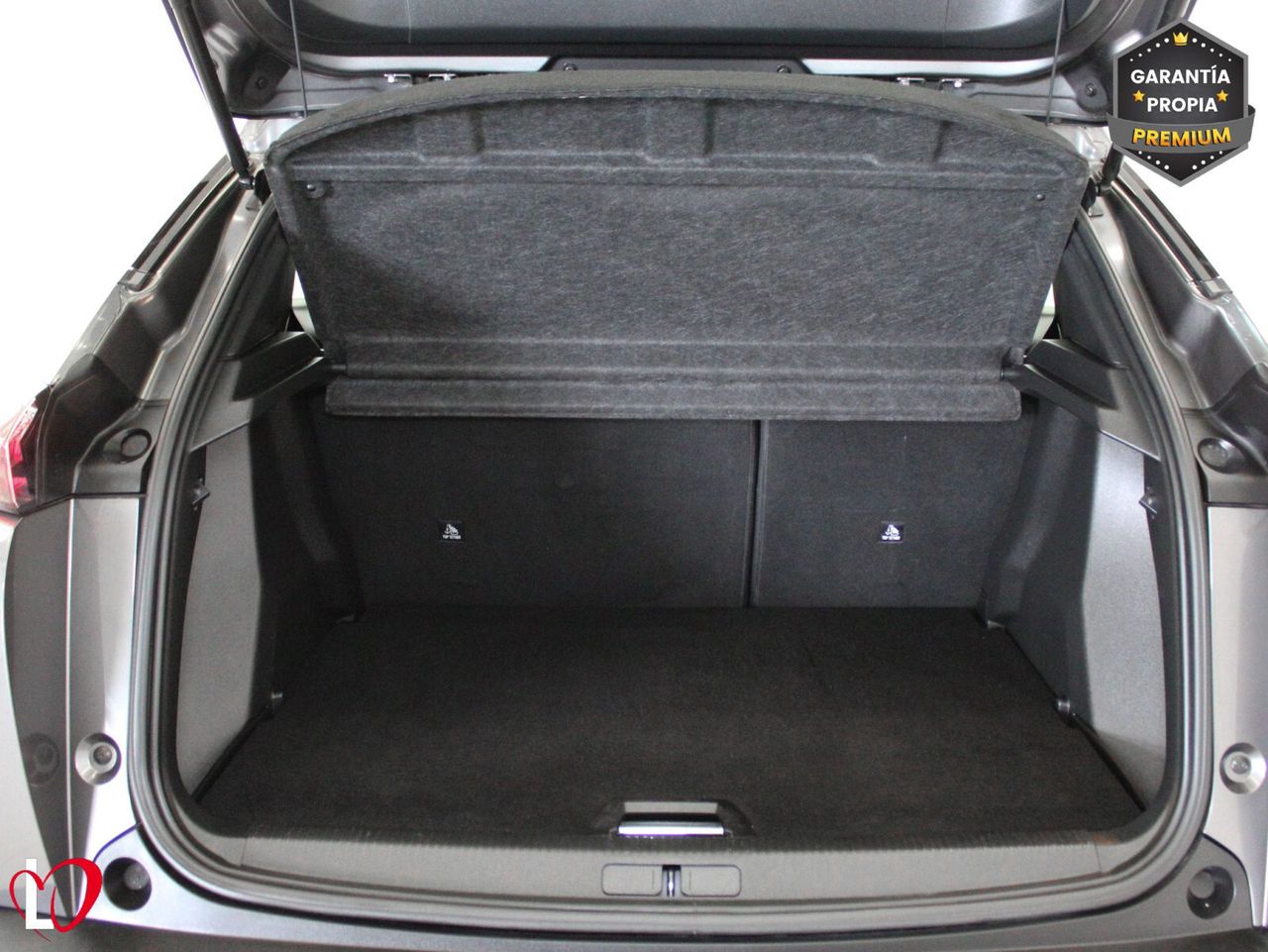 Peugeot 2008 ACTIVE PACK BlueHDi 110 S&S 6 Vel. MAN. - Foto 26