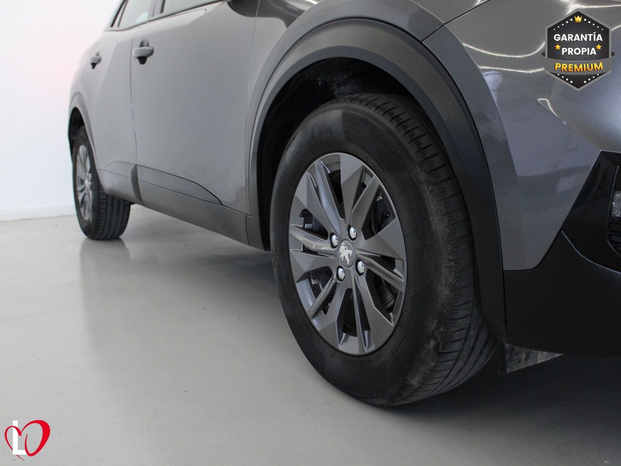 Peugeot 2008 ACTIVE PACK BlueHDi 110 S&S 6 Vel. MAN. - Foto 29