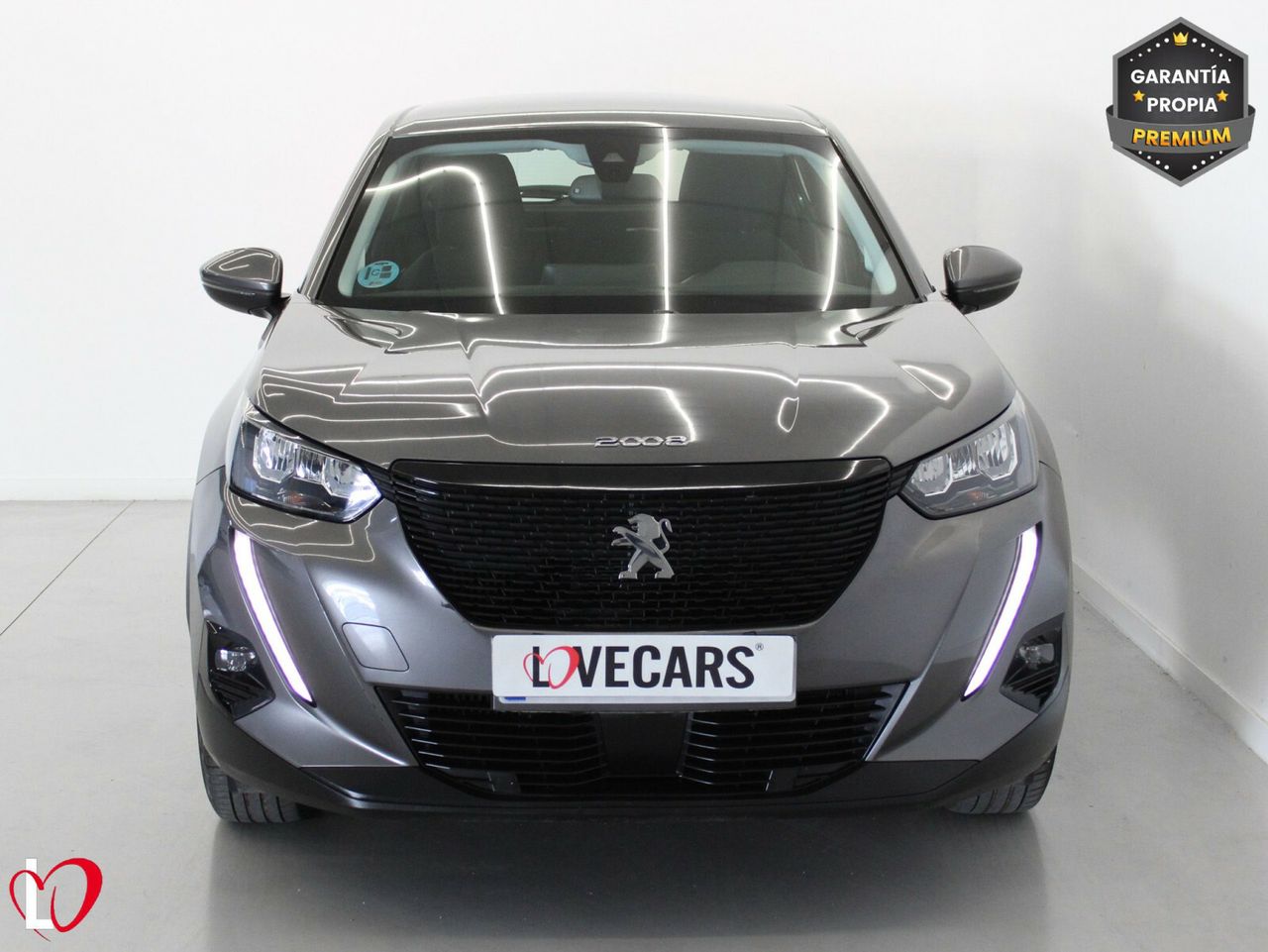 Peugeot 2008 Active Pack BlueHDI 81kW (110CV) - Foto 47