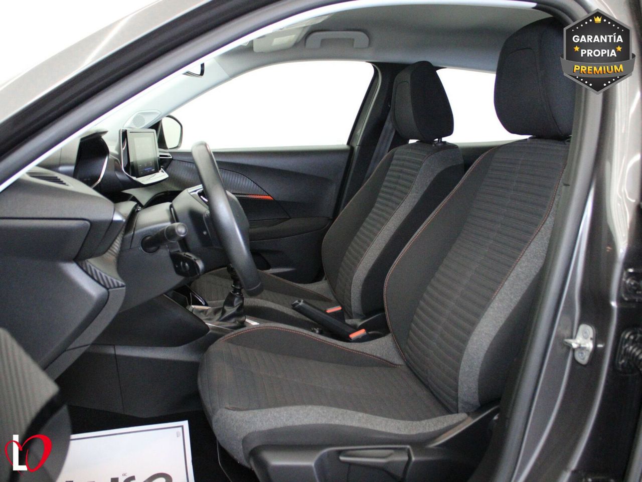 Peugeot 2008 Active Pack BlueHDI 81kW (110CV) - Foto 19