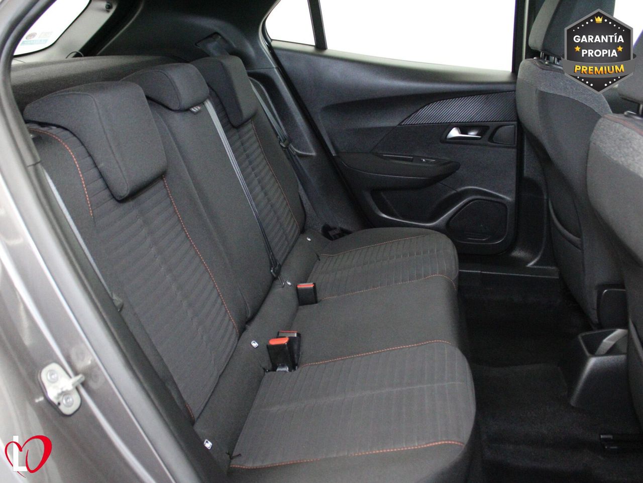 Peugeot 2008 ACTIVE PACK BlueHDi 110 S&S 6 Vel. MAN. - Foto 24