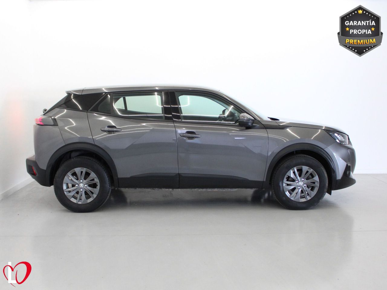Peugeot 2008 ACTIVE PACK BlueHDi 110 S&S 6 Vel. MAN. - Foto 46