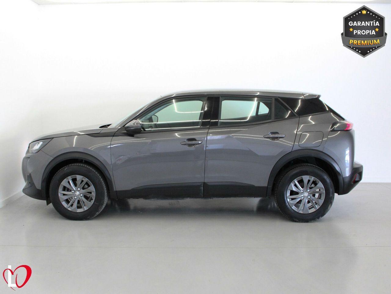 Peugeot 2008 Active Pack BlueHDI 81kW (110CV) - Foto 48