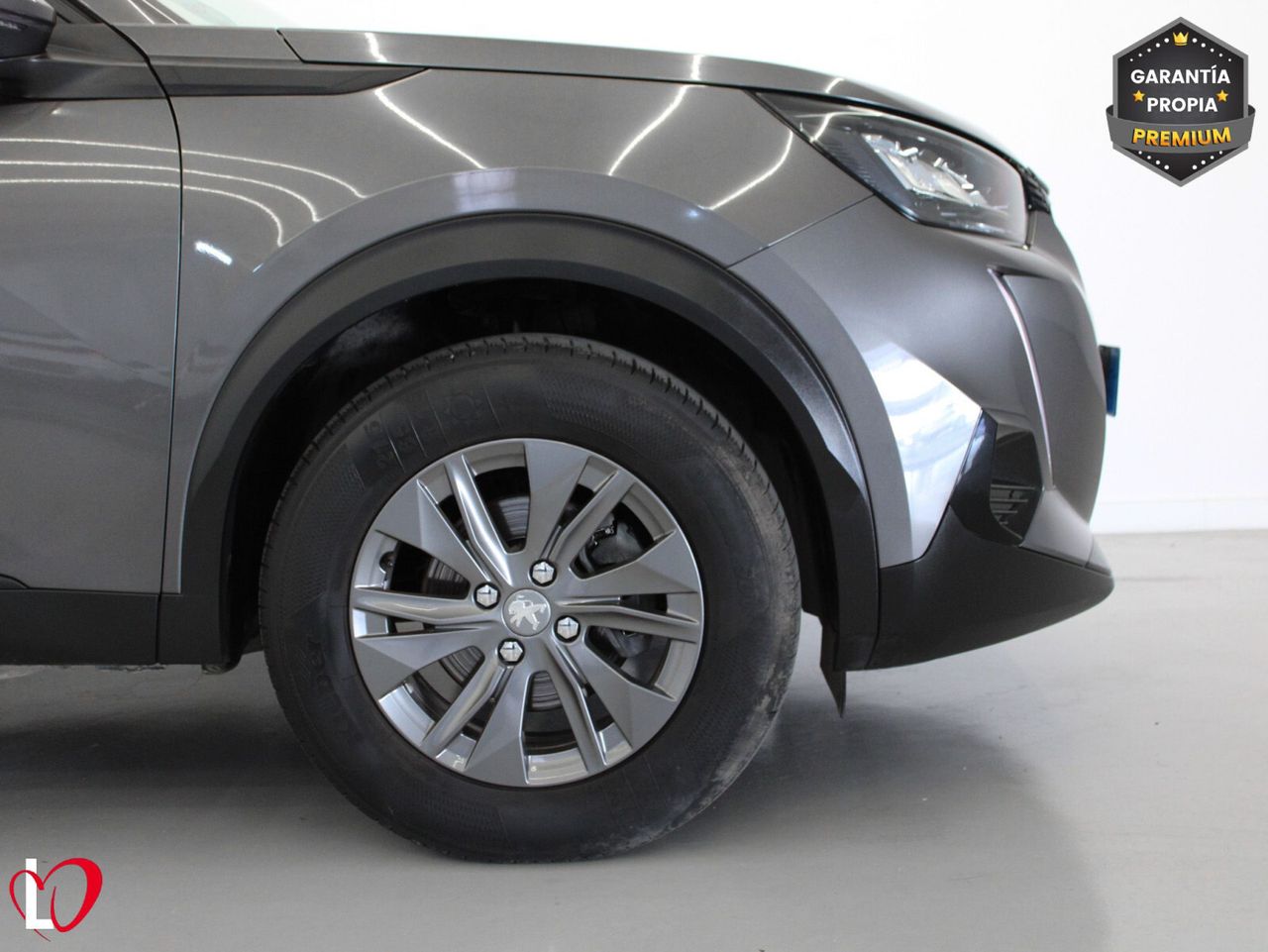 Peugeot 2008 ACTIVE PACK BlueHDi 110 S&S 6 Vel. MAN. - Foto 13