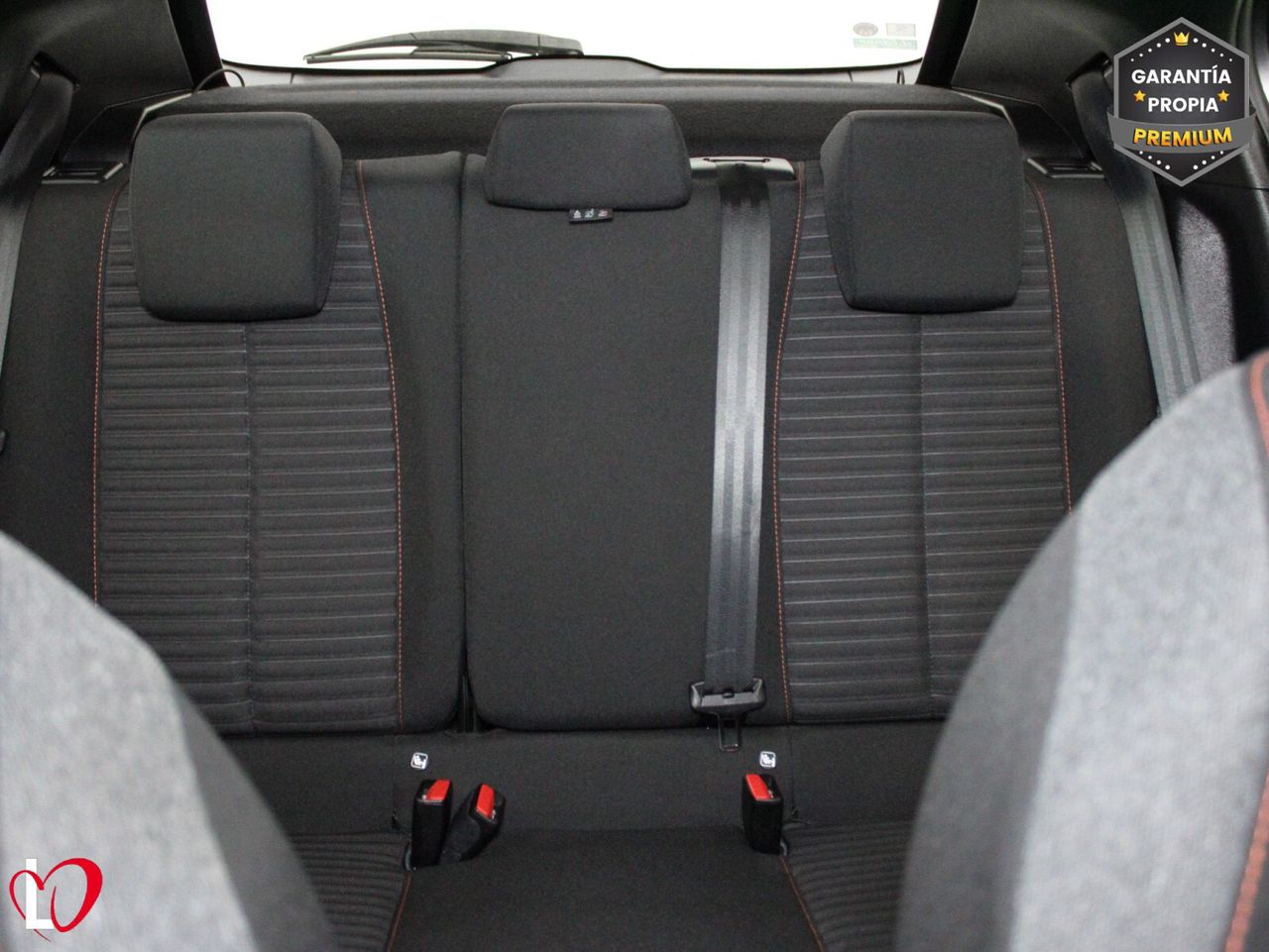 Peugeot 2008 ACTIVE PACK BlueHDi 110 S&S 6 Vel. MAN. - Foto 25