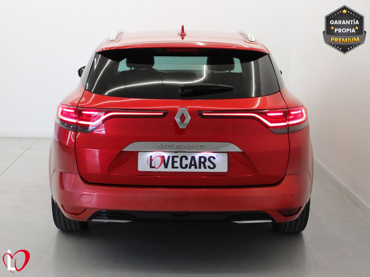 Renault Megane S.T. Zen TCe 103 kW (140CV) - Foto 54