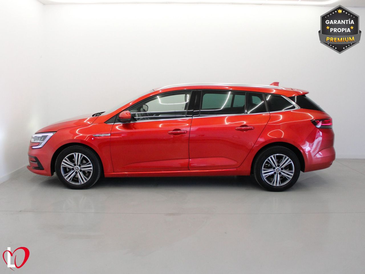 Renault Megane S.T. Zen TCe 103 kW (140CV) - Foto 53