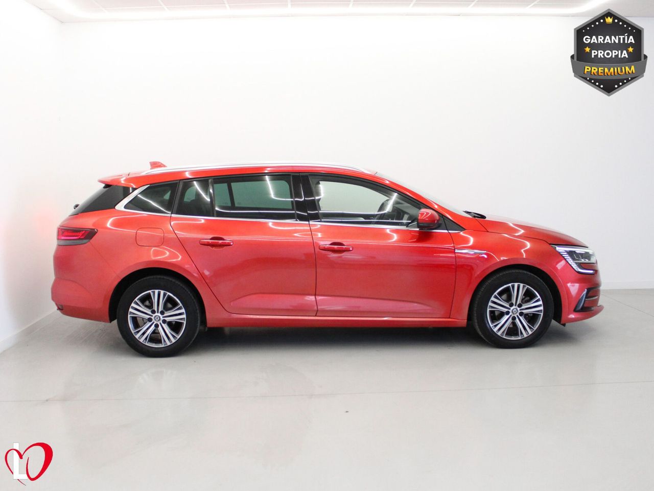 Renault Megane S.T. Zen TCe 103 kW (140CV) - Foto 51