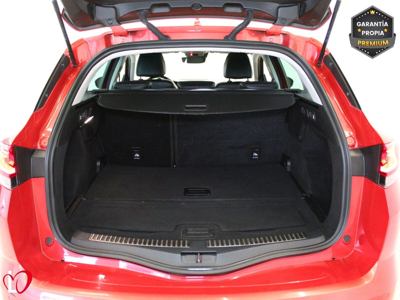 Renault Megane S.T. Zen TCe 103 kW (140CV) - Foto 28