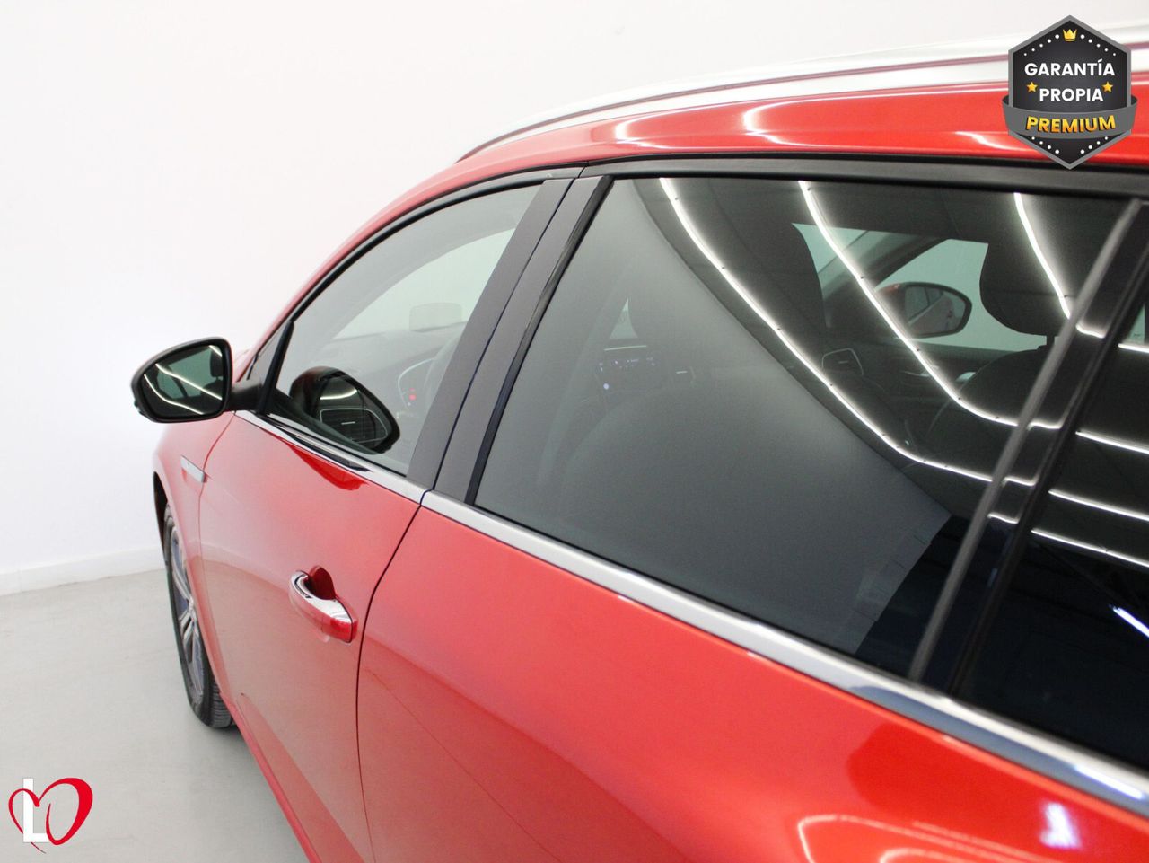 Renault Megane S.T. Zen TCe 103 kW (140CV) - Foto 34