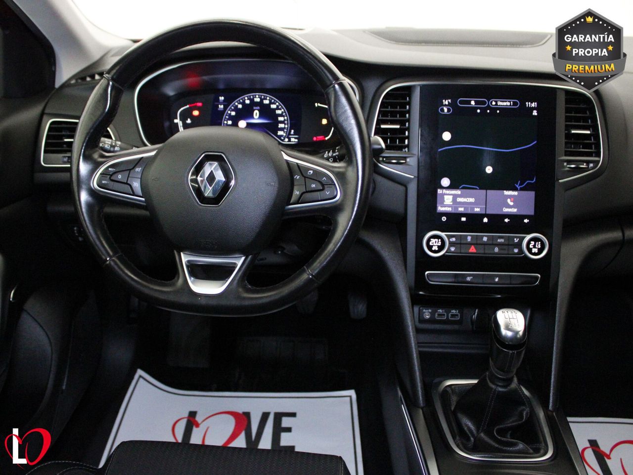 Renault Megane S.T. Zen TCe 103 kW (140CV) - Foto 39