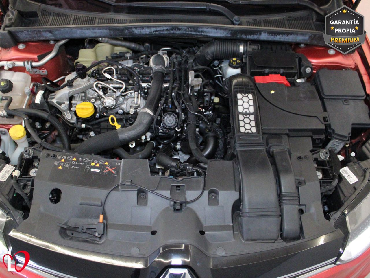 Renault Megane S.T. Zen TCe 103 kW (140CV) - Foto 14