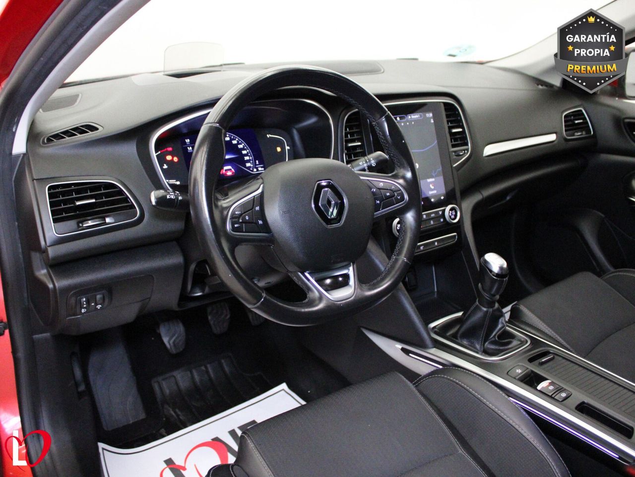 Renault Megane S.T. Zen TCe 103 kW (140CV) - Foto 19
