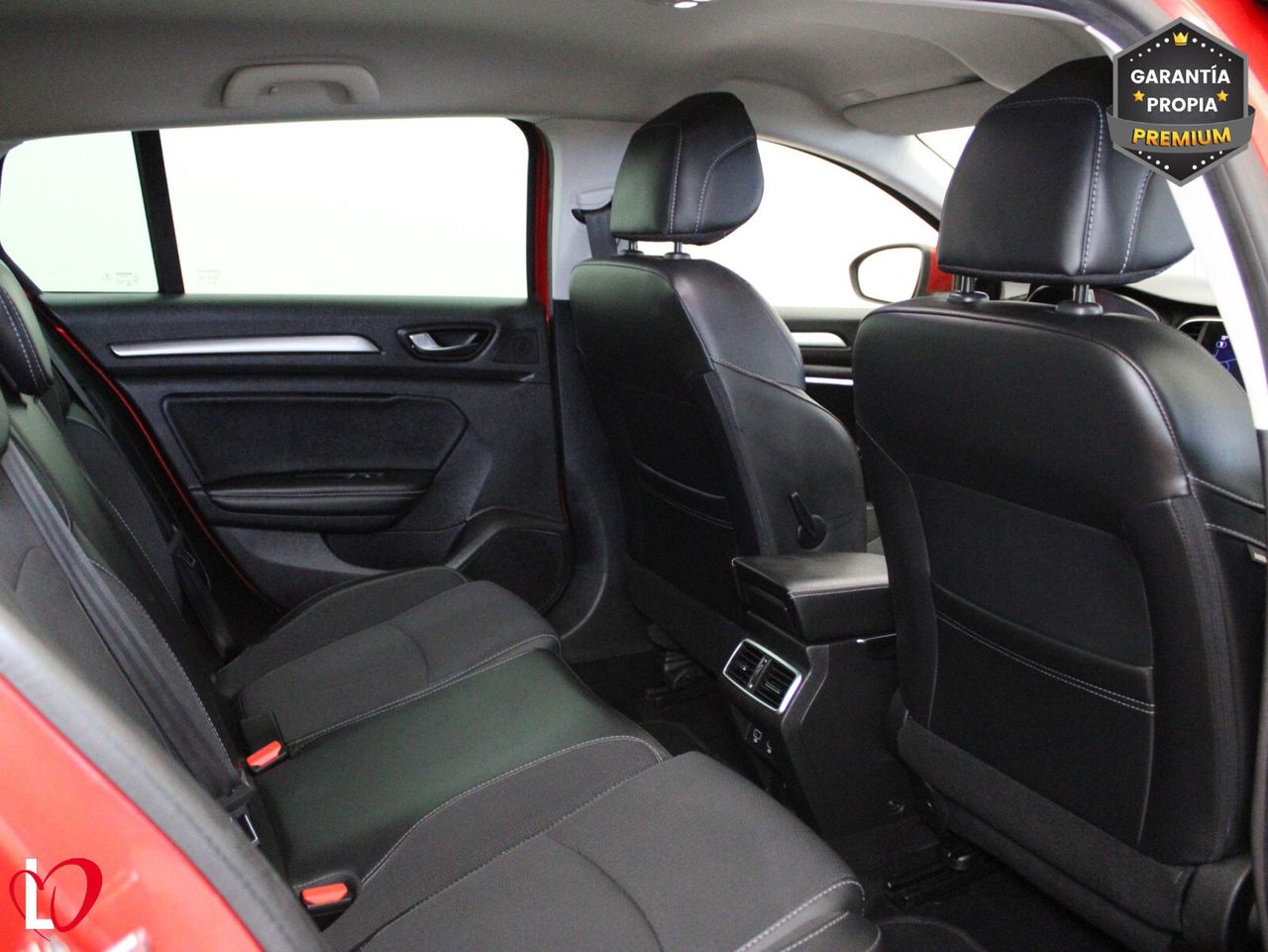 Renault Megane S.T. Zen TCe 103 kW (140CV) - Foto 24