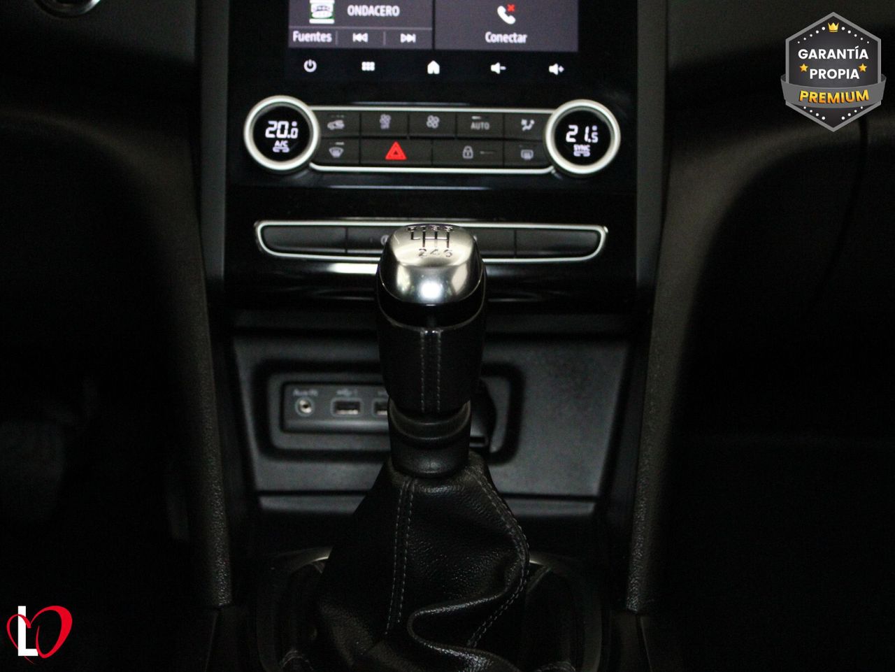 Renault Megane S.T. Zen TCe 103 kW (140CV) - Foto 48