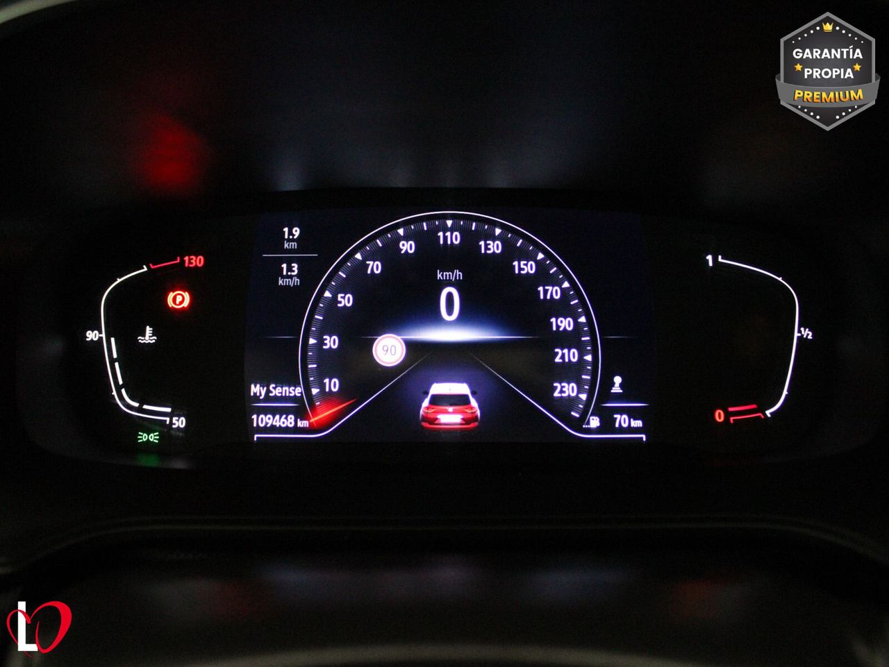 Renault Megane S.T. Zen TCe 103 kW (140CV) - Foto 41