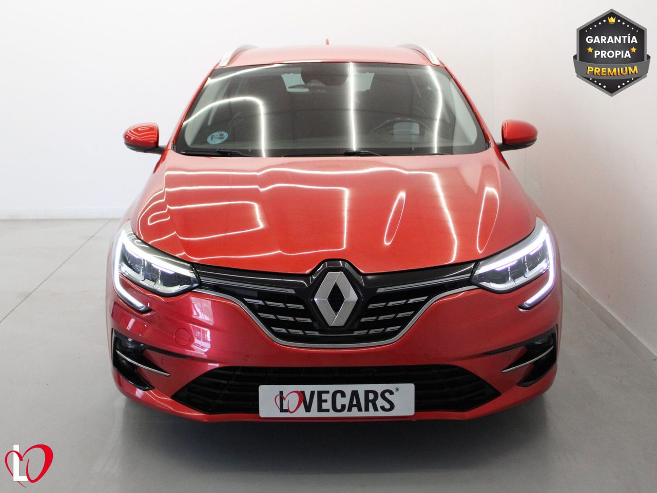 Renault Megane S.T. Zen TCe 103 kW (140CV) - Foto 52