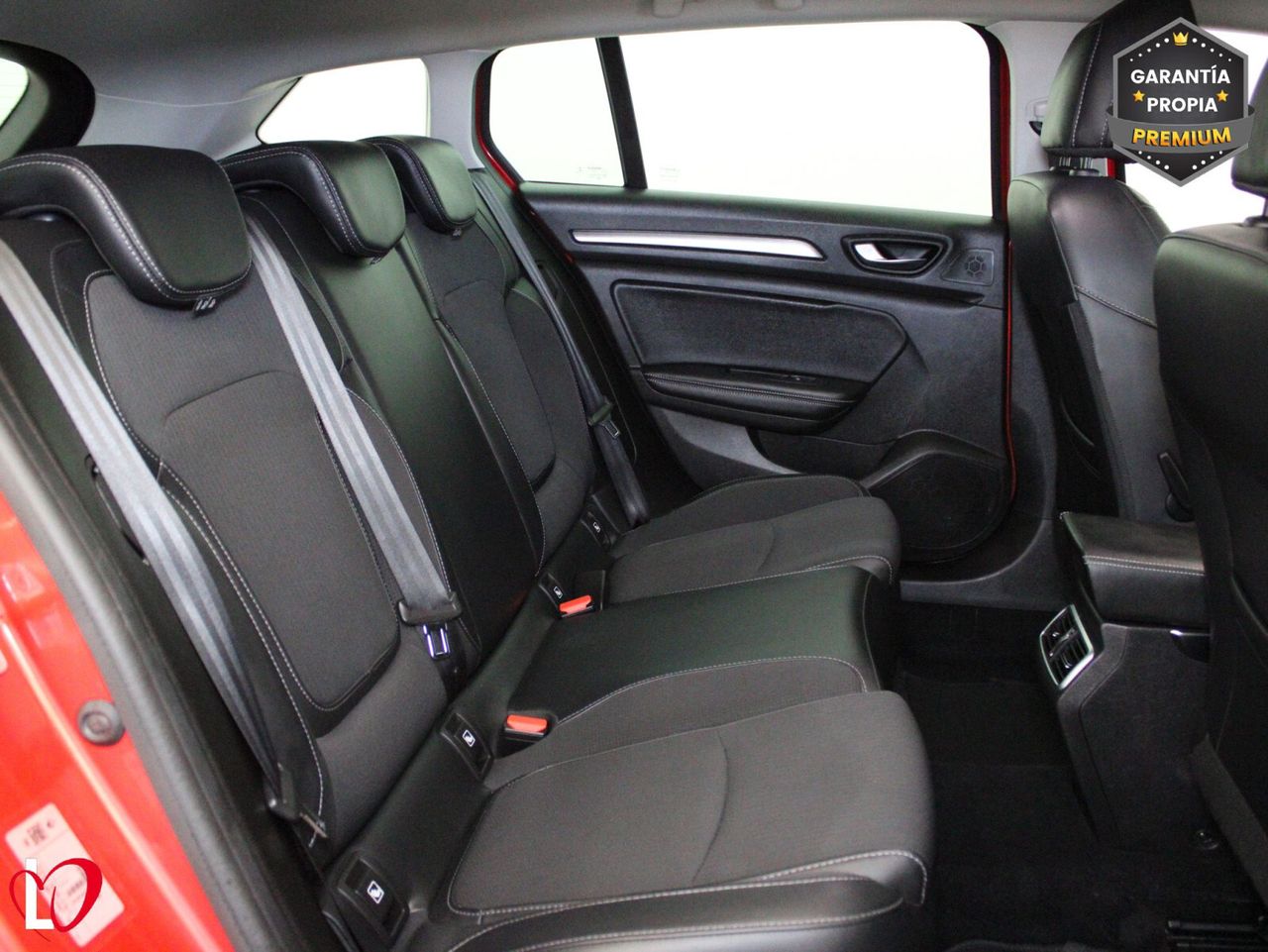 Renault Megane S.T. Zen TCe 103 kW (140CV) - Foto 26