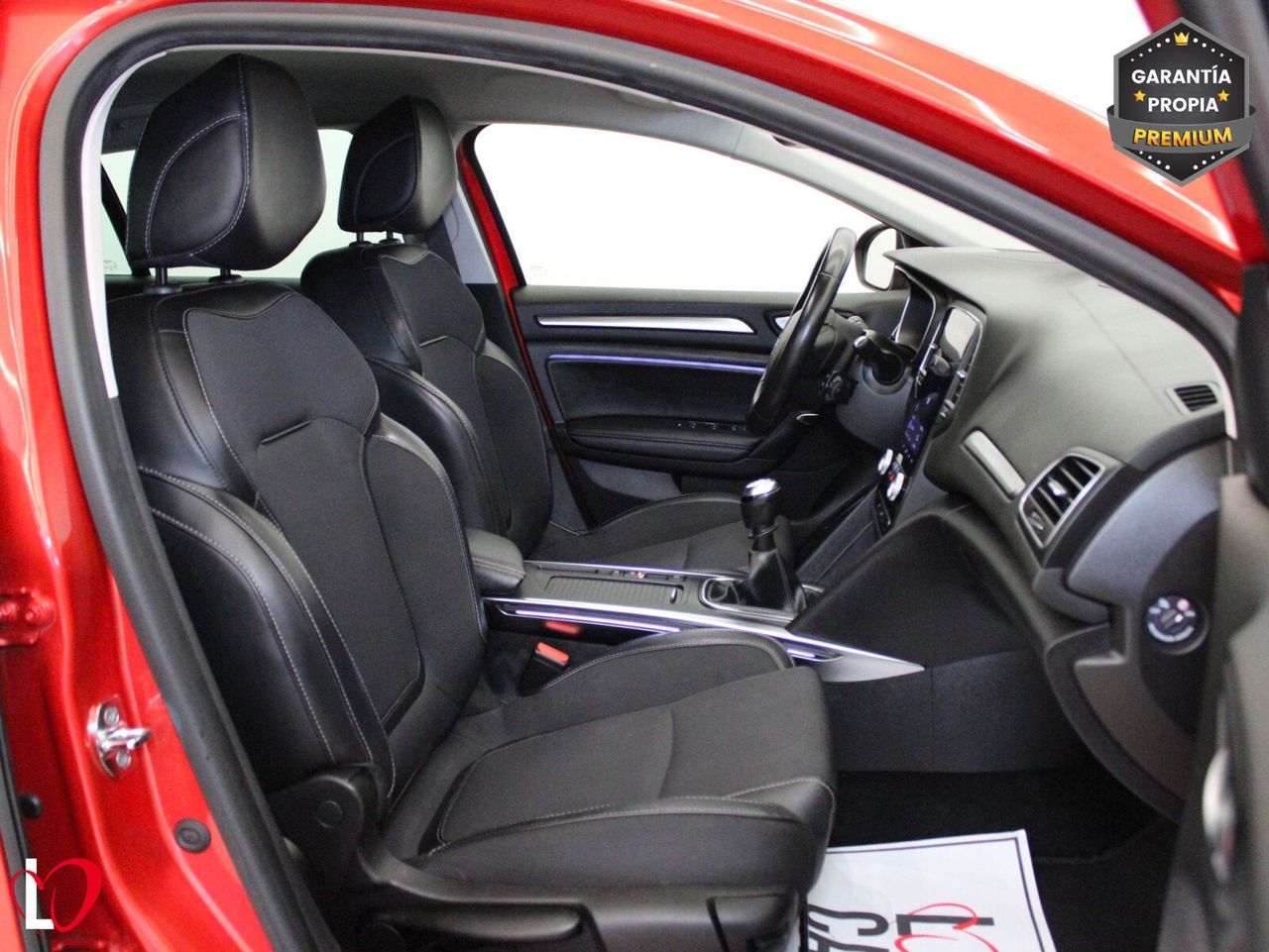 Renault Megane S.T. Zen TCe 103 kW (140CV) - Foto 22