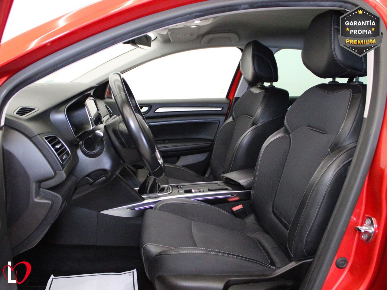 Renault Megane S.T. Zen TCe 103 kW (140CV) - Foto 21