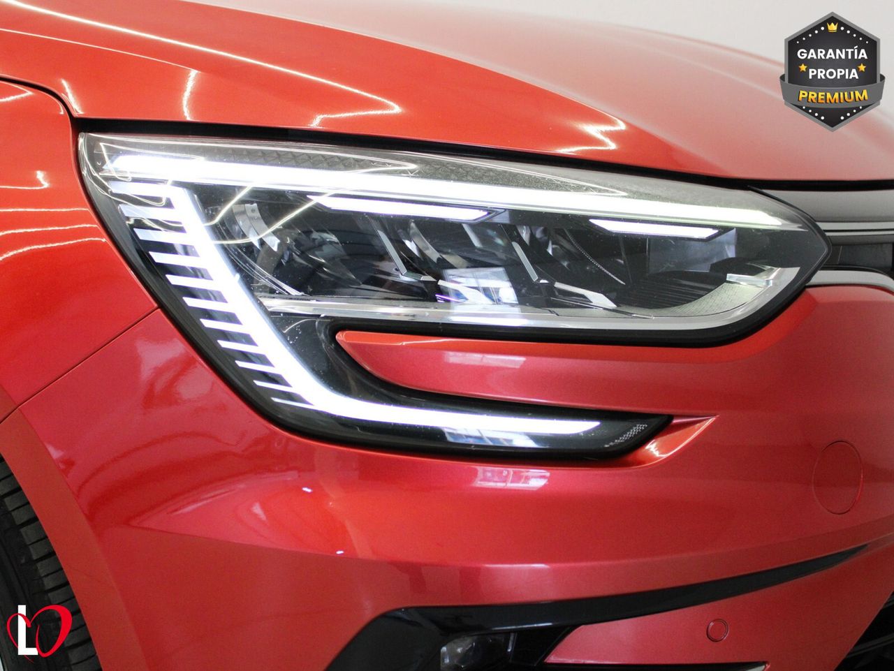Renault Megane S.T. Zen TCe 103 kW (140CV) - Foto 16