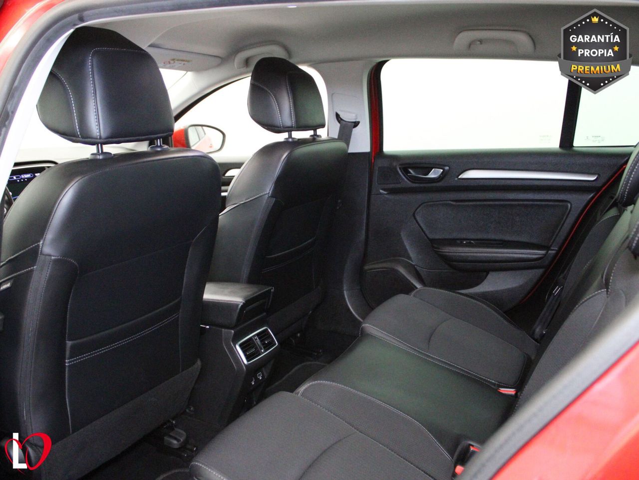 Renault Megane S.T. Zen TCe 103 kW (140CV) - Foto 23