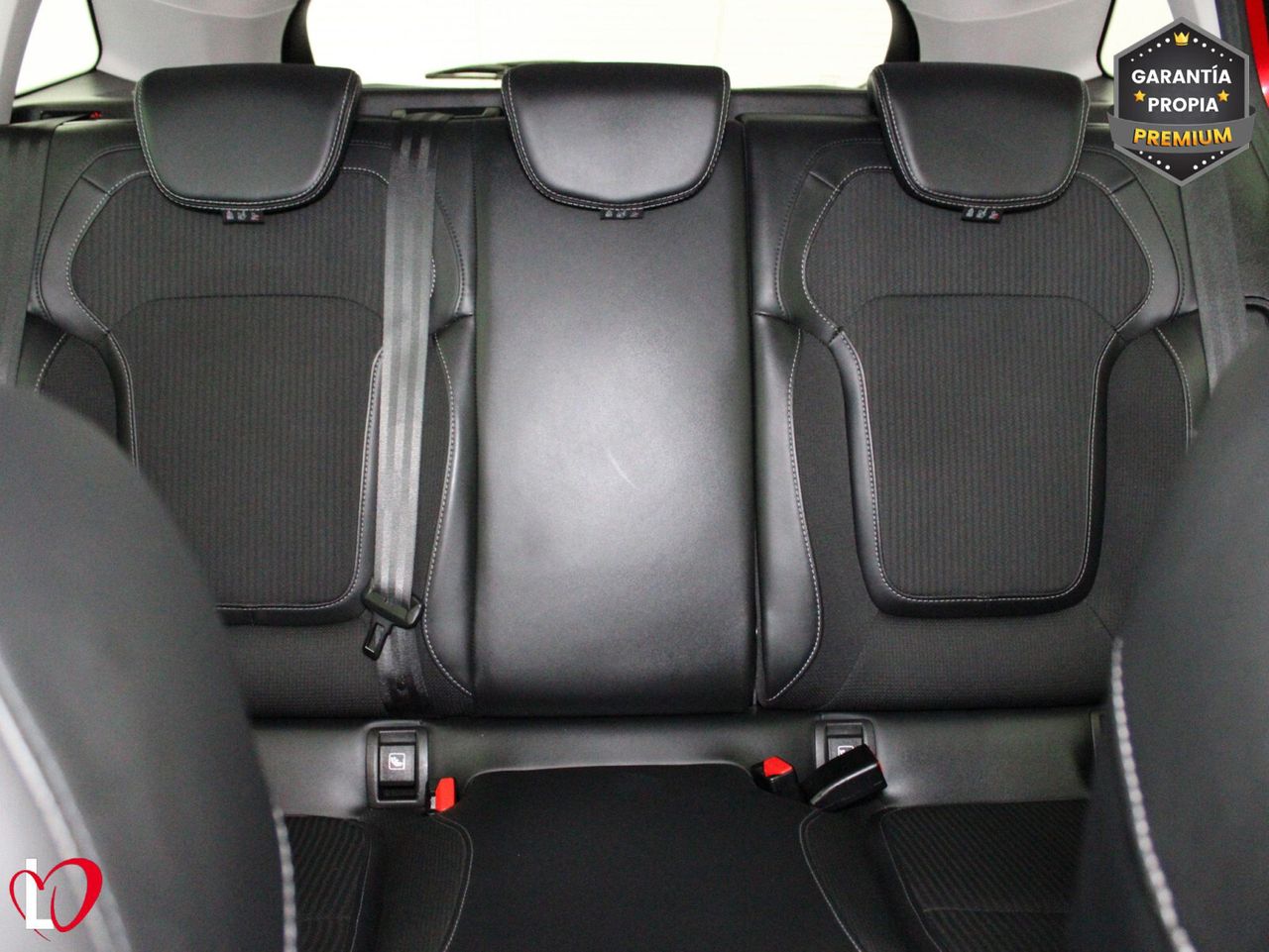Renault Megane S.T. Zen TCe 103 kW (140CV) - Foto 27