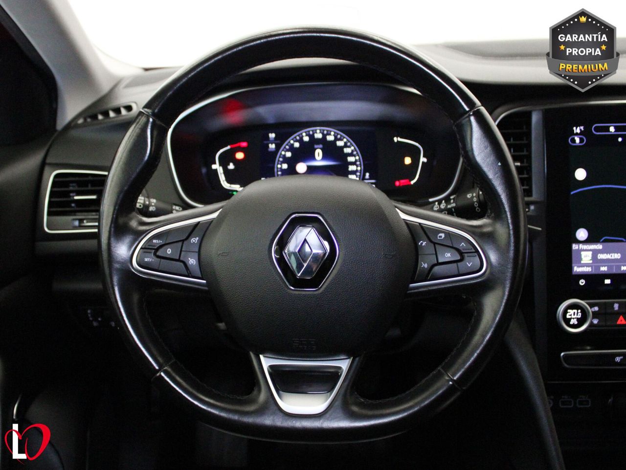 Renault Megane S.T. Zen TCe 103 kW (140CV) - Foto 42