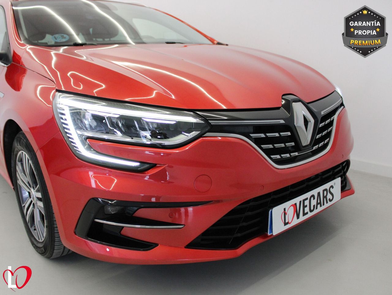 Renault Megane S.T. Zen TCe 103 kW (140CV) - Foto 32