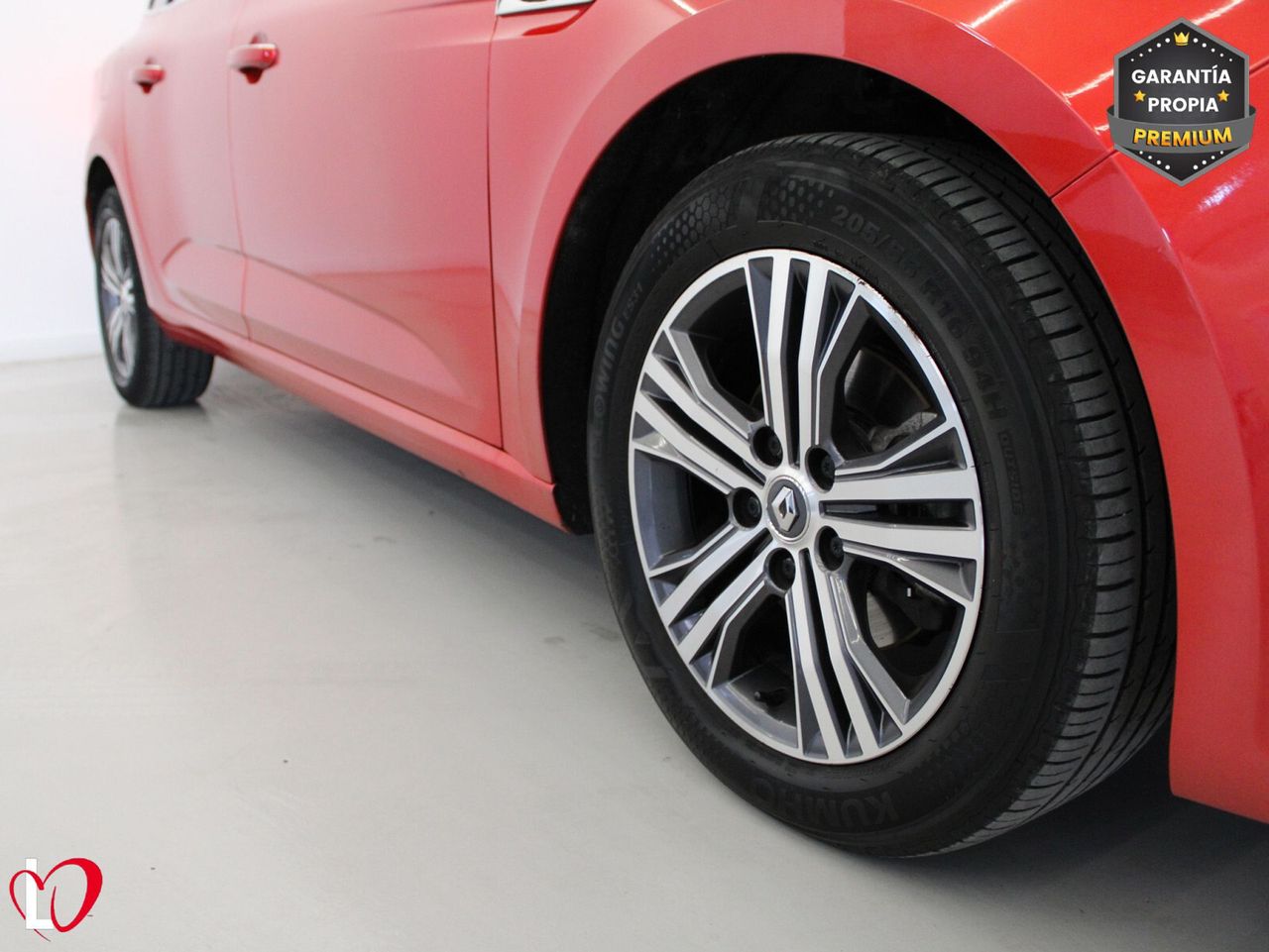 Renault Megane S.T. Zen TCe 103 kW (140CV) - Foto 31