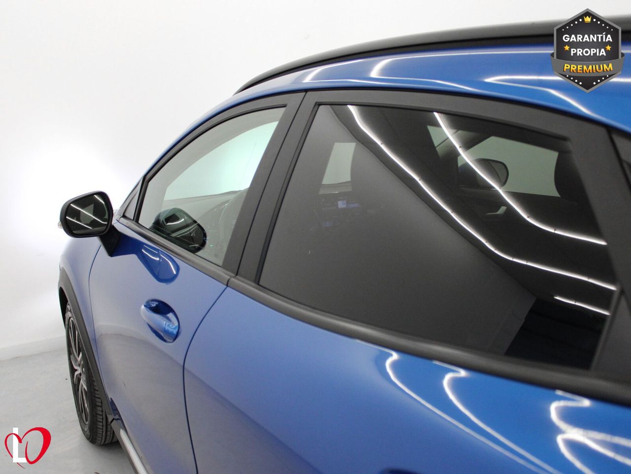Ford Puma 1.0 EcoBoost 125cv Titanium Design MHEV - Foto 32