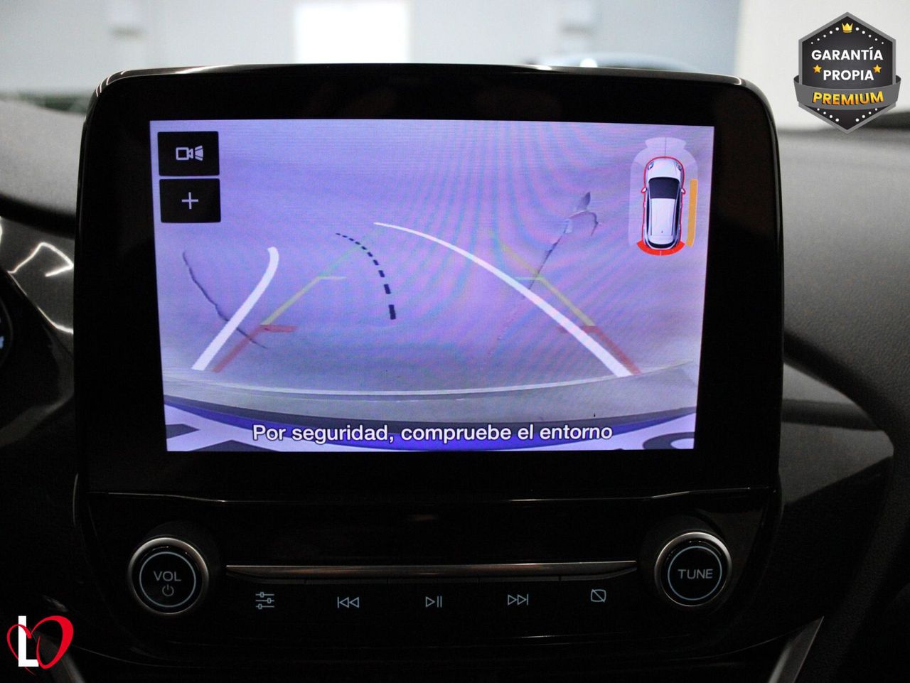 Ford Puma 1.0 EcoBoost 125cv Titanium Design MHEV - Foto 10