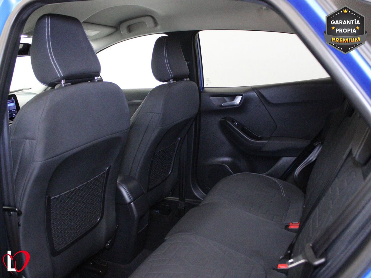 Ford Puma 1.0 EcoBoost 125cv Titanium Design MHEV - Foto 21
