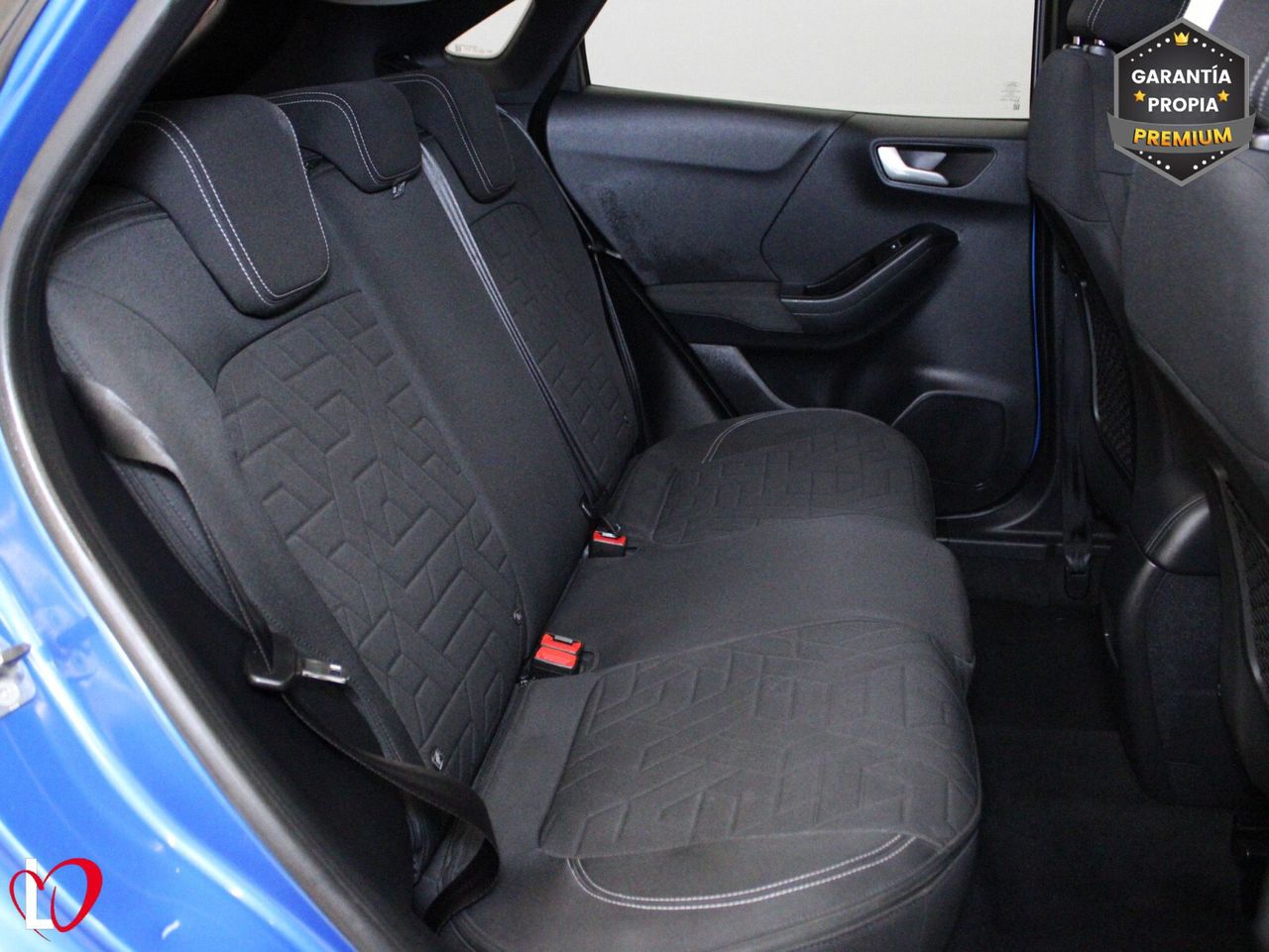 Ford Puma 1.0 EcoBoost 125cv Titanium Design MHEV - Foto 24