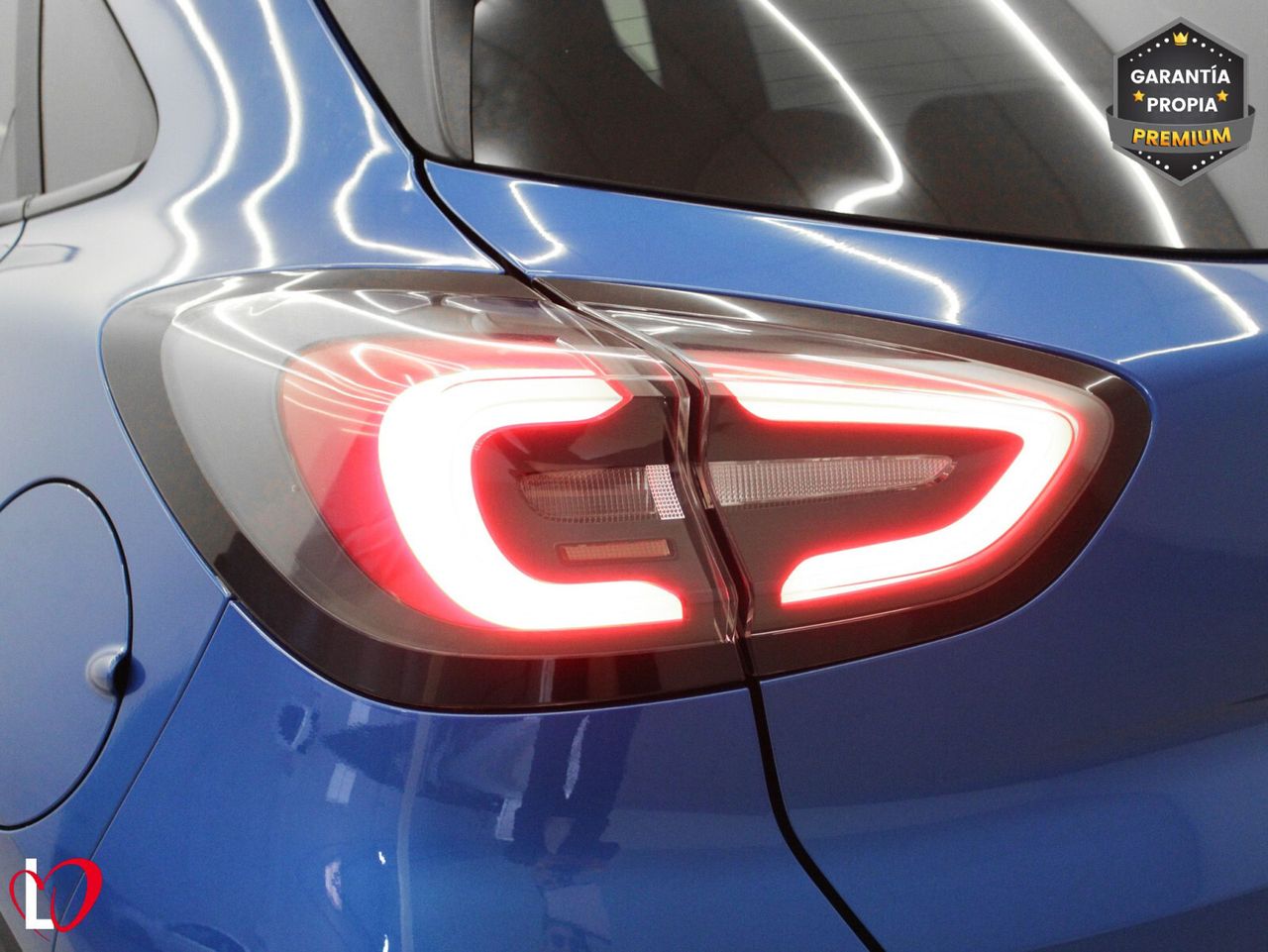 Ford Puma 1.0 EcoBoost 125cv Titanium Design MHEV - Foto 34