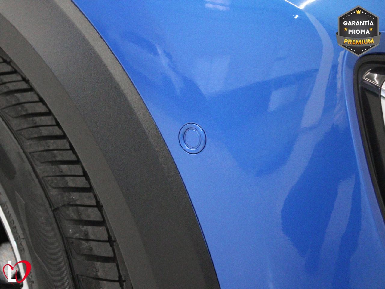 Ford Puma 1.0 EcoBoost 125cv Titanium Design MHEV - Foto 31
