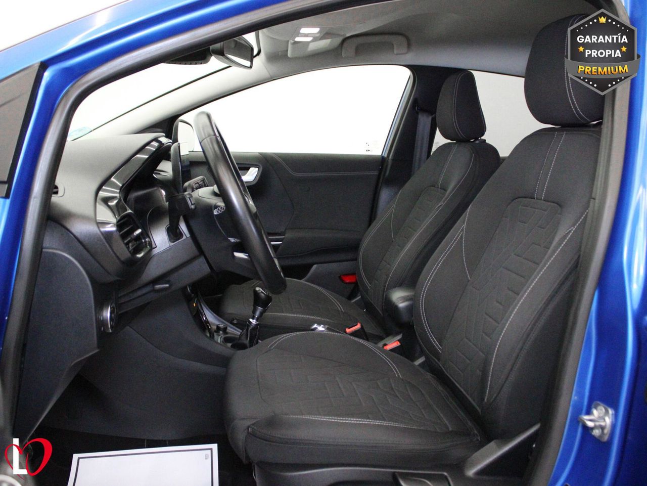Ford Puma 1.0 EcoBoost 125cv Titanium Design MHEV - Foto 19