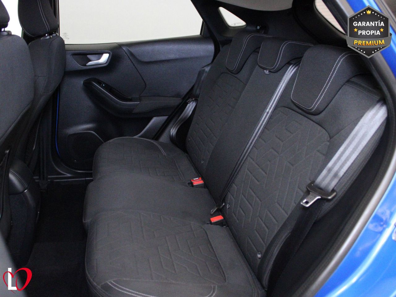 Ford Puma 1.0 EcoBoost 125cv Titanium Design MHEV - Foto 23