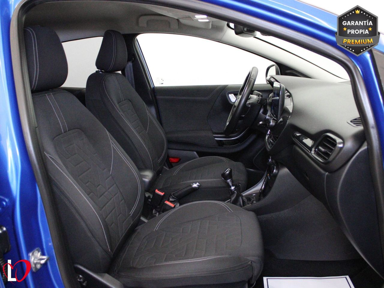 Ford Puma 1.0 EcoBoost 125cv Titanium Design MHEV - Foto 20