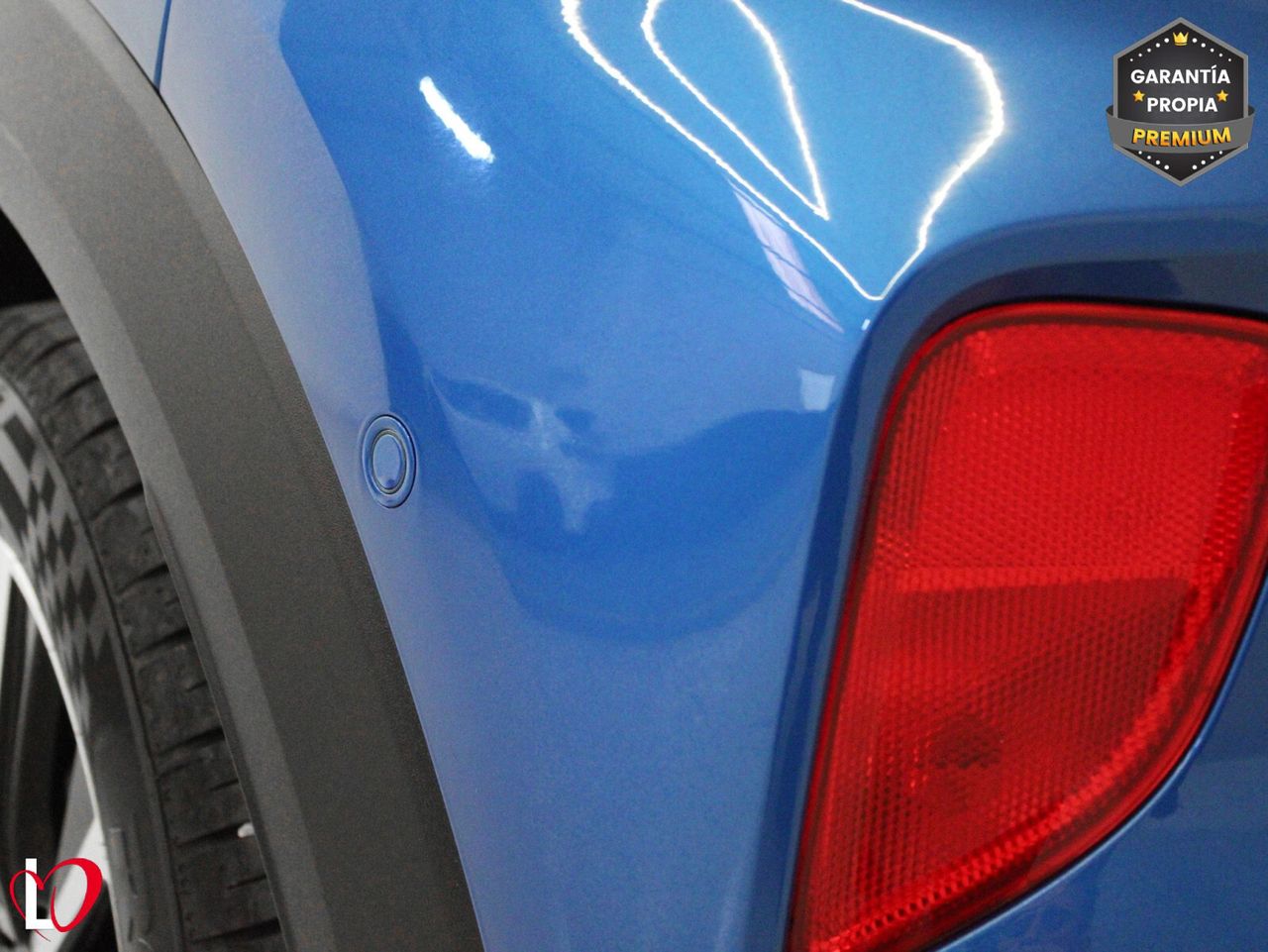 Ford Puma 1.0 EcoBoost 125cv Titanium Design MHEV - Foto 35